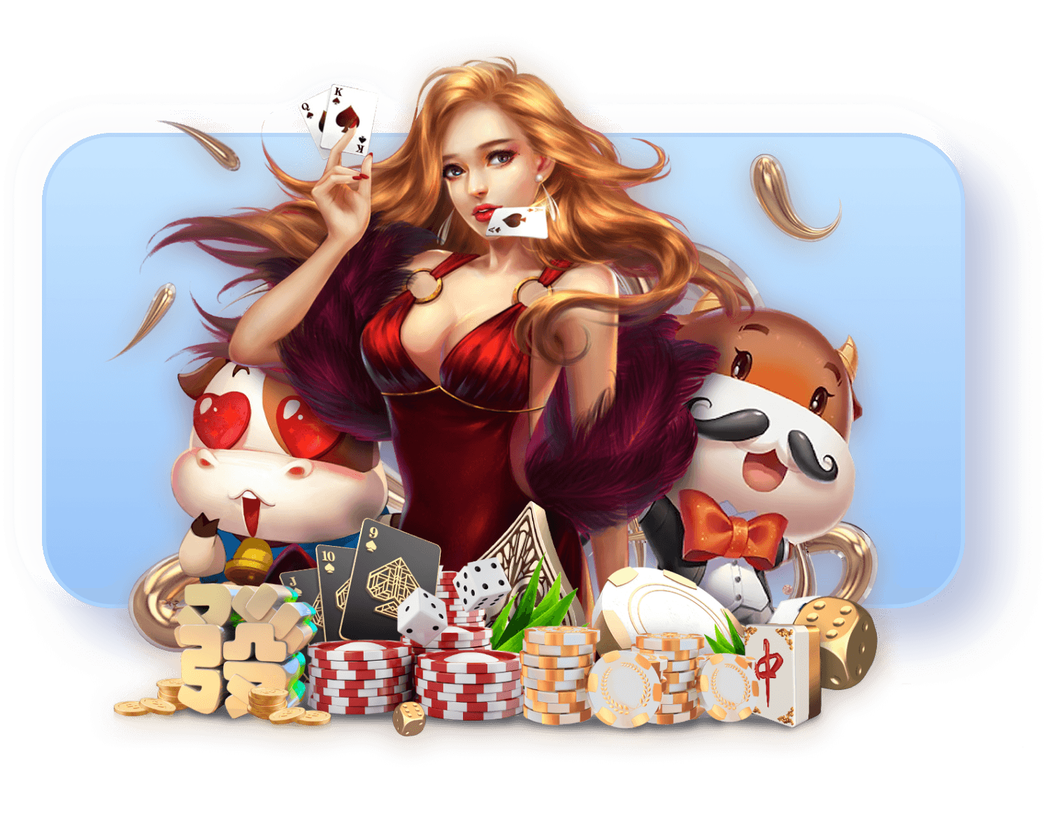 Slot Machines