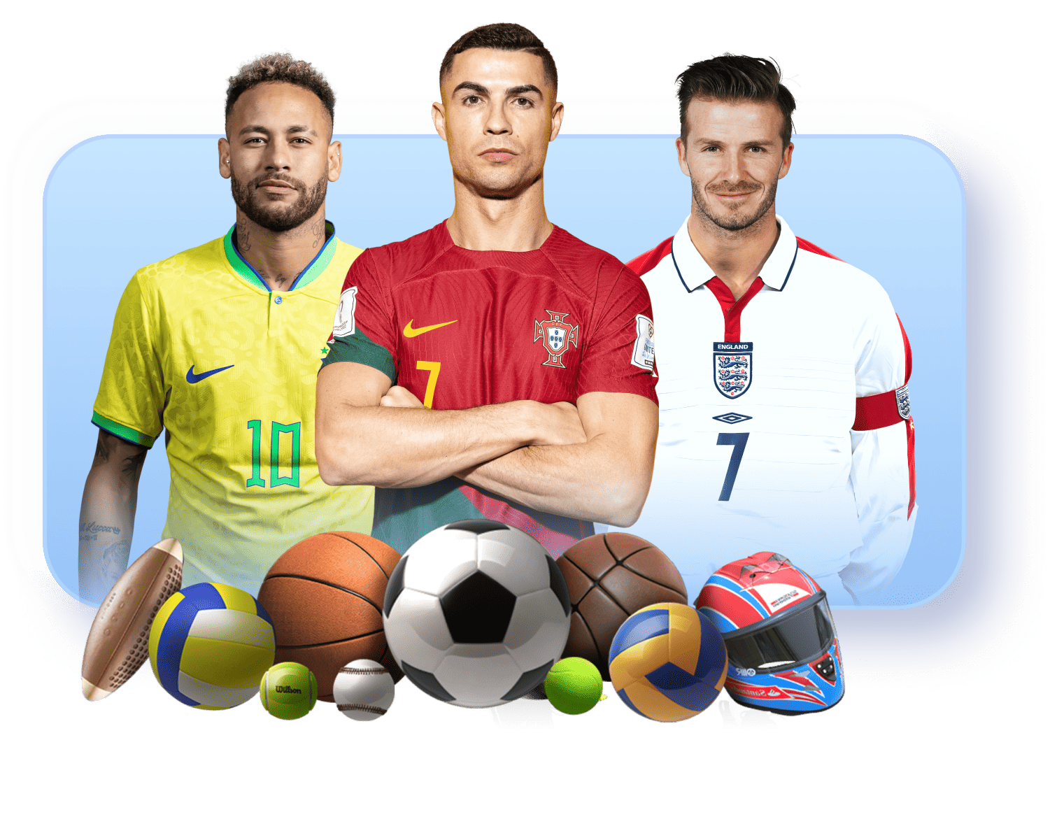 Games Hub